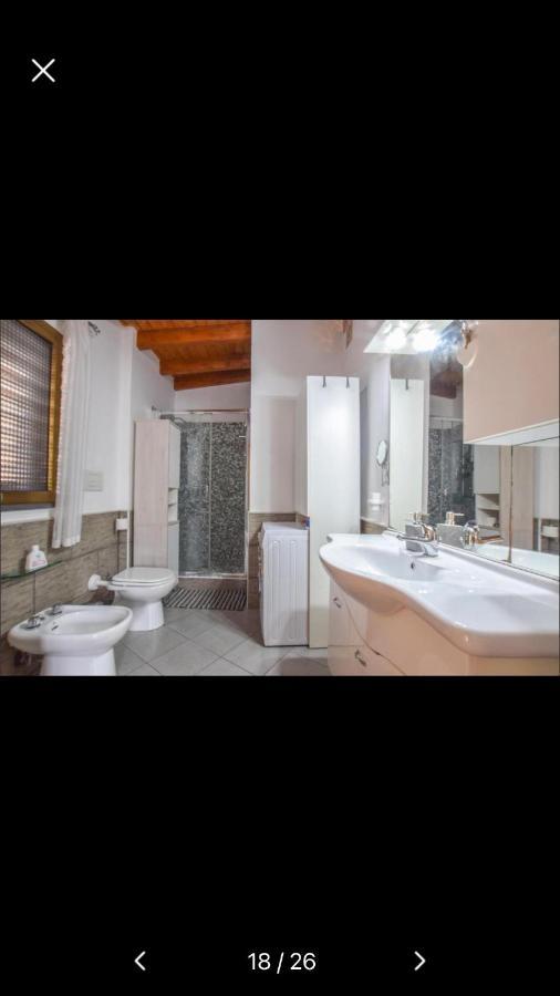 Casa Vacanza Tra Etna E Taormina Villa Ginevra Piedimonte Etneo Buitenkant foto